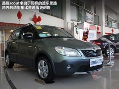 2012款 Cross Polo 1.6L AT 