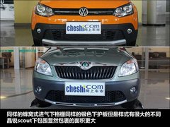 2012款 Cross Polo 1.6L AT 