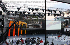 2012款 Cross Polo 1.6L AT 