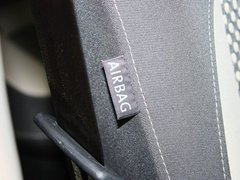 2012款 Cross Polo 1.6L AT 