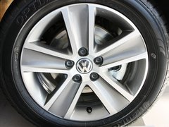 2012款 Cross Polo 1.6L AT 
