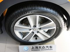 2012款 Cross Polo 1.6L AT 