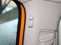 2012款 Cross Polo 1.6L AT 