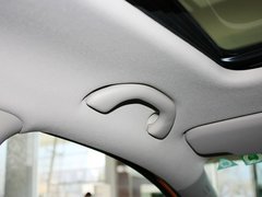2012款 Cross Polo 1.6L AT 