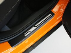 2012款 Cross Polo 1.6L AT 