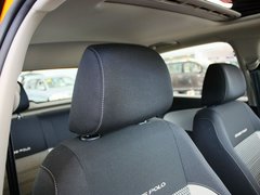 2012款 Cross Polo 1.6L AT 