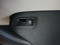 Polo 2012款 Cross Polo 1.6L AT 