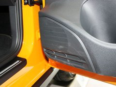 2012款 Cross Polo 1.6L AT 
