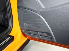 2012款 Cross Polo 1.6L AT 
