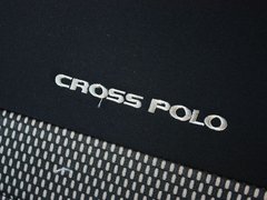 2012款 Cross Polo 1.6L AT 