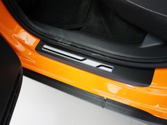2012款 Cross Polo 1.6L AT 