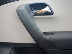 Polo 2012款 Cross Polo 1.6L AT 