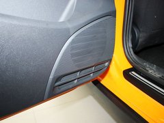 Polo 2012款 Cross Polo 1.6L AT 