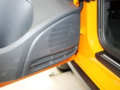 Polo 2012款 Cross Polo 1.6L AT 
