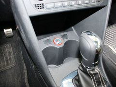 Polo 2012款 Cross Polo 1.6L AT 