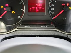 Polo 2012款 Cross Polo 1.6L AT 