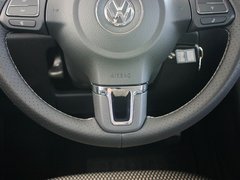 2012款 Cross Polo 1.6L AT 
