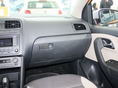 2012款 Cross Polo 1.6L AT 