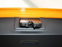 Polo 2012款 Cross Polo 1.6L AT 