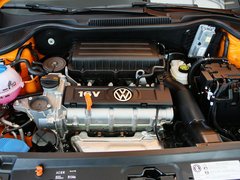 Polo 2012款 Cross Polo 1.6L AT 