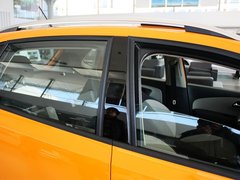 Polo 2012款 Cross Polo 1.6L AT 