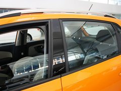 2012款 Cross Polo 1.6L AT 