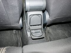 2012款 Cross Polo 1.6L AT 