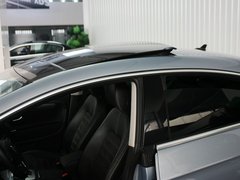 2012款 2.0TSI DSG 尊贵型