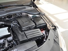 2012款 2.0TSI DSG 豪华型