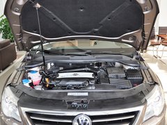 2012款 2.0TSI DSG 豪华型