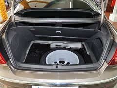 2012款 2.0TSI DSG 豪华型