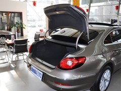 2012款 2.0TSI DSG 豪华型