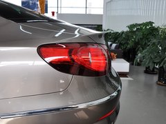 2012款 2.0TSI DSG 豪华型