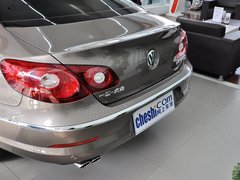 2012款 2.0TSI DSG 豪华型