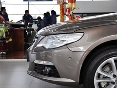 2012款 2.0TSI DSG 豪华型