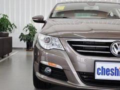 2012款 2.0TSI DSG 豪华型