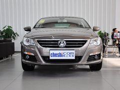 2012款 2.0TSI DSG 豪华型