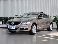 2012款 2.0TSI DSG 豪华型