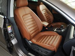 2012款 2.0TSI DSG 豪华型