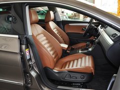 2012款 2.0TSI DSG 豪华型