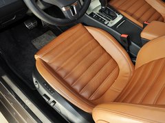 2012款 2.0TSI DSG 豪华型