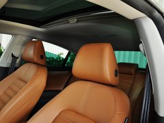 2012款 2.0TSI DSG 豪华型