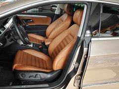 2012款 2.0TSI DSG 豪华型