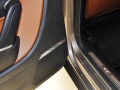2012款 2.0TSI DSG 豪华型