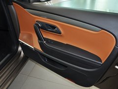 2012款 2.0TSI DSG 豪华型