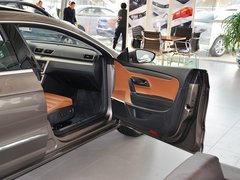 2012款 2.0TSI DSG 豪华型