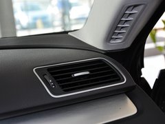 2012款 2.0TSI DSG 豪华型