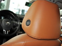 2012款 2.0TSI DSG 豪华型
