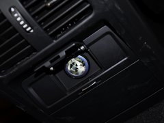 2012款 2.0TSI DSG 豪华型
