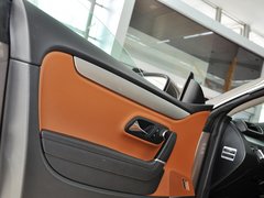 2012款 2.0TSI DSG 豪华型
